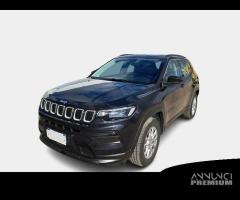 JEEP COMPASS 1.3 T4 PHEV 190cv Business 4xe Auto