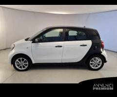 SMART FORFOUR EQ 41kW youngster Autom. 5 PORTE