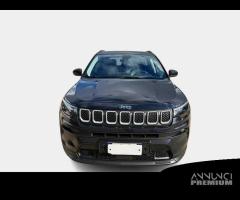 JEEP COMPASS 1.3 T4 PHEV 190cv Business 4xe Auto