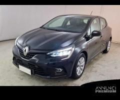 RENAULT CLIO 1.5 DCI BLUE 63KW BUSINESS 5 PORTE