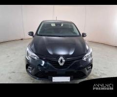 RENAULT CLIO 1.5 DCI BLUE 63KW BUSINESS 5 PORTE