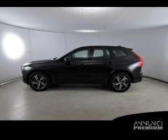 VOLVO XC60 T8 Twin Engine AWD Geartronic R-Design