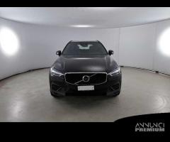 VOLVO XC60 T8 Twin Engine AWD Geartronic R-Design