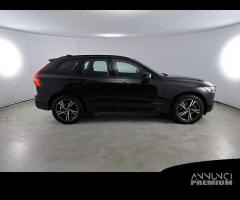 VOLVO XC60 T8 Twin Engine AWD Geartronic R-Design