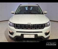 JEEP COMPASS 1.6 MJet II 88kW Business