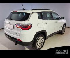 JEEP COMPASS 1.6 MJet II 88kW Business