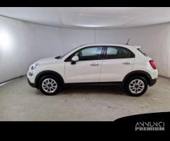 FIAT 500X 1.6 Mjet 120cv 4x2 Business