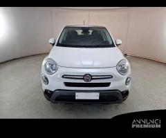 FIAT 500X 1.6 Mjet 120cv 4x2 Business