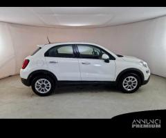 FIAT 500X 1.6 Mjet 120cv 4x2 Business