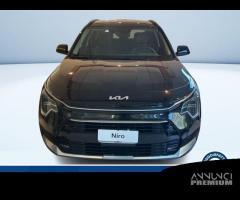 KIA Niro 1.6 HEV EVOLUTION MY25