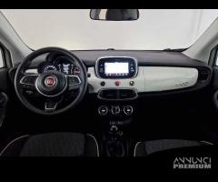 FIAT 500X 1.6 Mjet 120cv 4x2 Business - 6