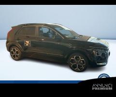 KIA Niro 1.6 HEV EVOLUTION MY25