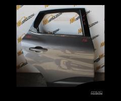 PORTA POSTERIORE DX DESTRA RENAULT CAPTUR II SERIE