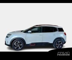 CITROEN C5 AIRCROSS BlueHDi 130 S/S Feel Pack EAT8