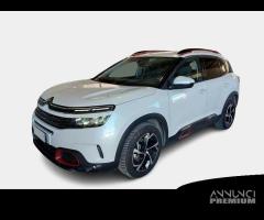 CITROEN C5 AIRCROSS BlueHDi 130 S/S Feel Pack EAT8