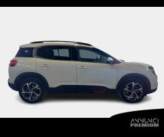 CITROEN C5 AIRCROSS BlueHDi 130 S/S Feel Pack EAT8