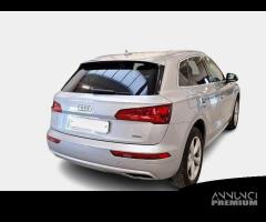 AUDI Q5 40 TDI Business Sport quattro S tronic