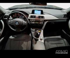 BMW 318 Business Advantage Touring - 6