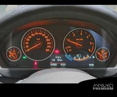 BMW 318 Business Advantage Touring - 7