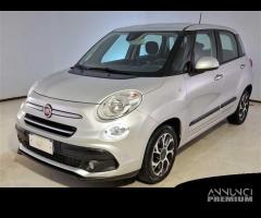 FIAT 500L Business 1.3 Multijet Dualogic 95cv