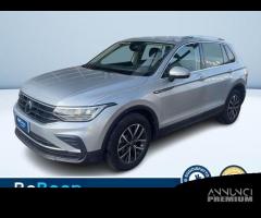 Volkswagen Tiguan 1.5 TSI ELEGANCE 150CV DSG