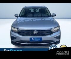 Volkswagen Tiguan 1.5 TSI ELEGANCE 150CV DSG