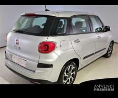 FIAT 500L Business 1.3 Multijet Dualogic 95cv