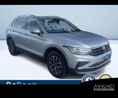 Volkswagen Tiguan 1.5 TSI ELEGANCE 150CV DSG