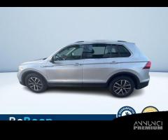 Volkswagen Tiguan 1.5 TSI ELEGANCE 150CV DSG