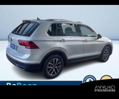 Volkswagen Tiguan 1.5 TSI ELEGANCE 150CV DSG - 6