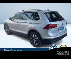 Volkswagen Tiguan 1.5 TSI ELEGANCE 150CV DSG - 7