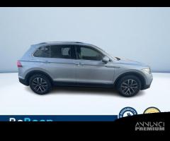 Volkswagen Tiguan 1.5 TSI ELEGANCE 150CV DSG - 8