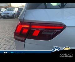 Volkswagen Tiguan 1.5 TSI ELEGANCE 150CV DSG - 12