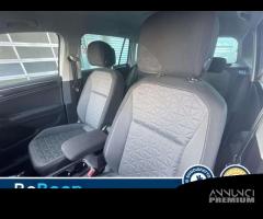 Volkswagen Tiguan 1.5 TSI ELEGANCE 150CV DSG - 17