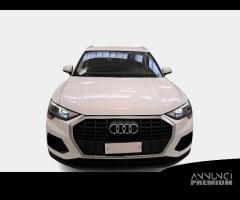 AUDI Q3 35 TDI S tronic Business