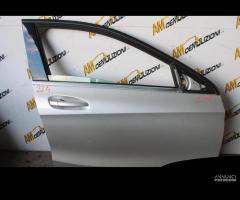 PORTA ANTERIORE DX DESTRA MERCEDES CLASSE A W176