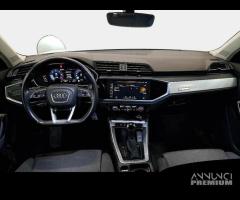 AUDI Q3 35 TDI S tronic Business - 6