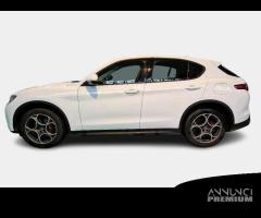 ALFA ROMEO STELVIO 2.2 Turbo Diesel 190CV AT8 Q4 E