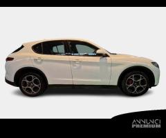 ALFA ROMEO STELVIO 2.2 Turbo Diesel 190CV AT8 Q4 E