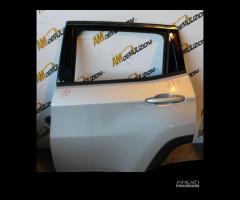 PORTA POSTERIORE SINISTRA JEEP COMPASS II SERIE