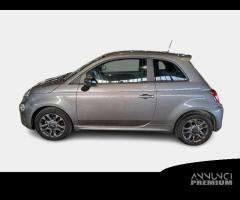 FIAT 500 1.0 70cv Ibrido Connect