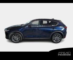 MAZDA CX-5 Diesel 2.2L 150cv 2WD 6MT Signature Aut