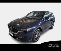 MAZDA CX-5 Diesel 2.2L 150cv 2WD 6MT Signature Aut