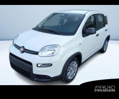 FIAT Panda 1.0 70CV HYBRID