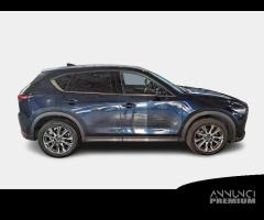 MAZDA CX-5 Diesel 2.2L 150cv 2WD 6MT Signature Aut