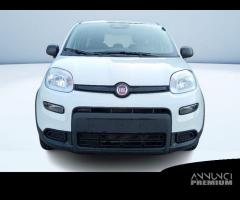 FIAT Panda 1.0 70CV HYBRID