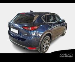 MAZDA CX-5 Diesel 2.2L 150cv 2WD 6MT Signature Aut