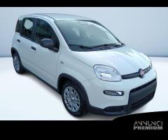 FIAT Panda 1.0 70CV HYBRID