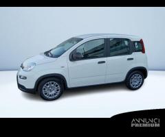 FIAT Panda 1.0 70CV HYBRID