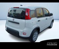 FIAT Panda 1.0 70CV HYBRID